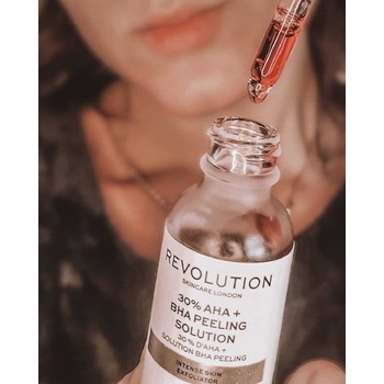 Intense Skin Exfoliator-Peeling - Intenzivně čisticí peeling